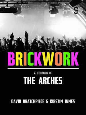 cover image of Brickwork